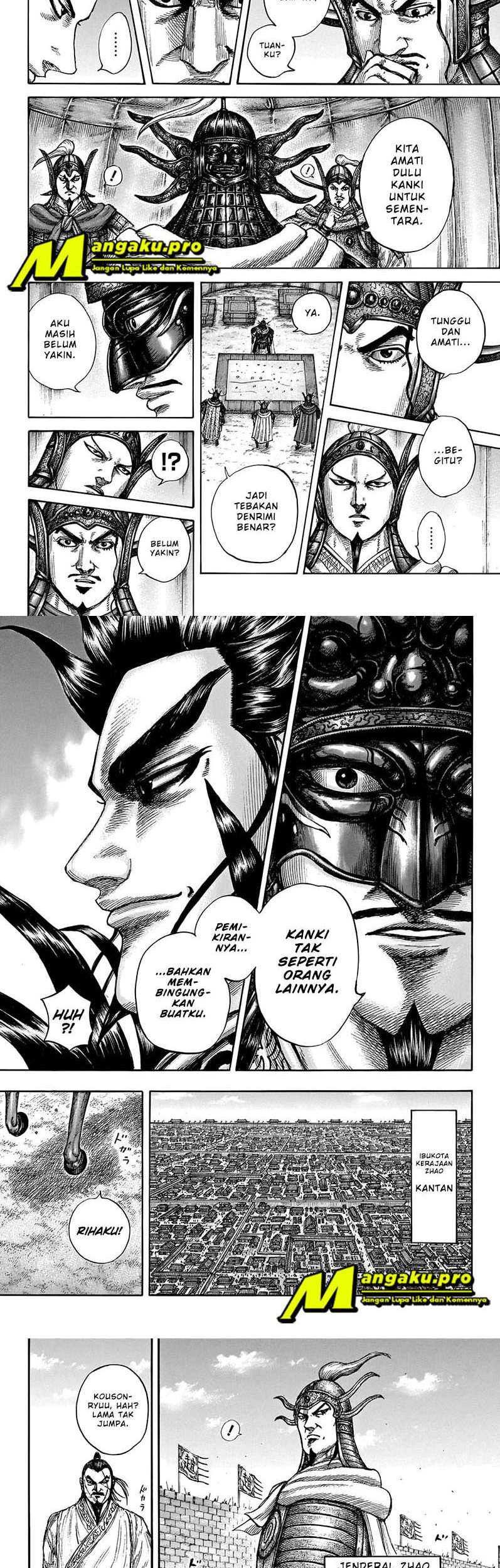 Chapter 676 - halaman 6