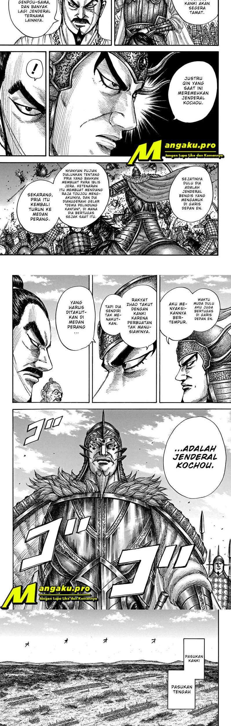 Chapter 676 - halaman 8