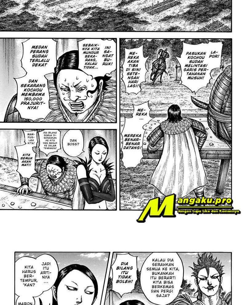 Chapter 676 - halaman 9