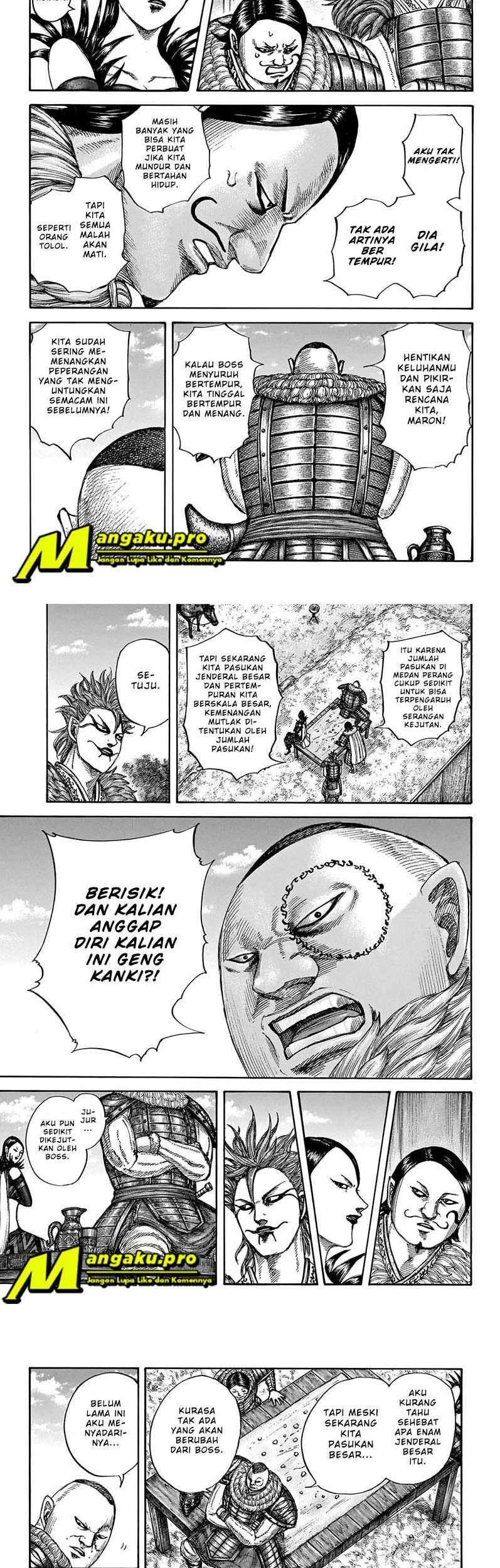 Chapter 676 - halaman 10
