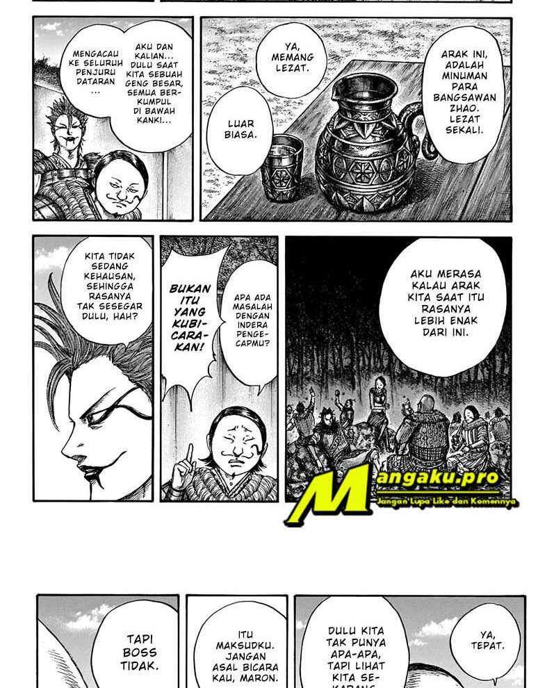 Chapter 676 - halaman 11