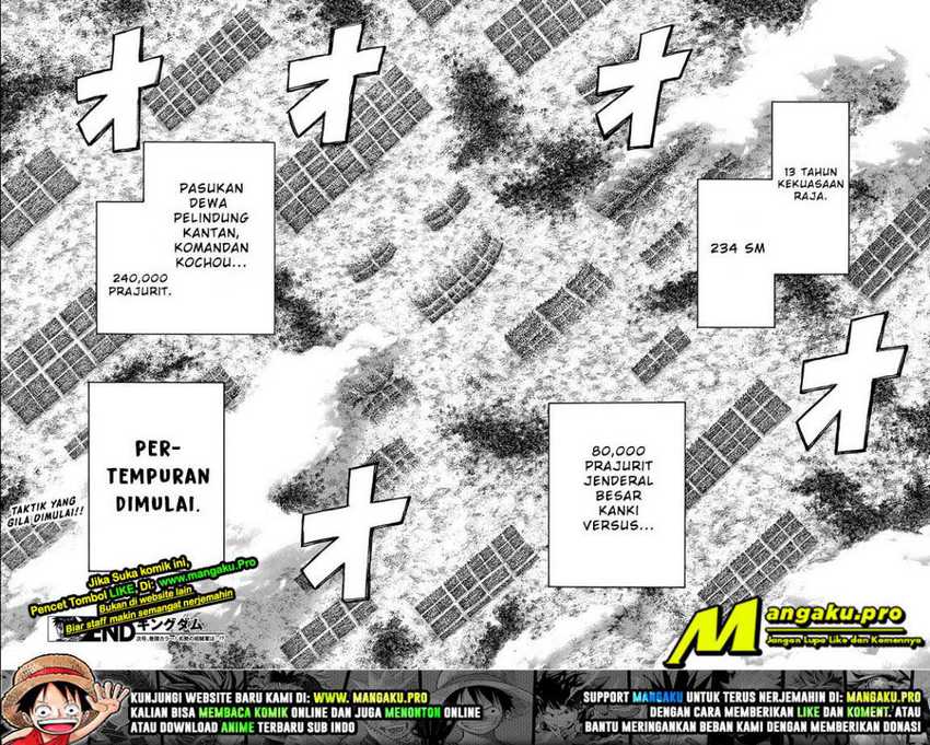 Chapter 676 - halaman 14