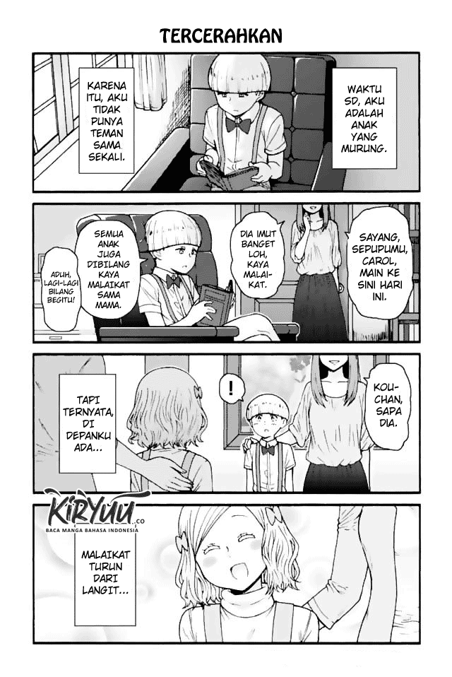 Chapter 591 - halaman 11