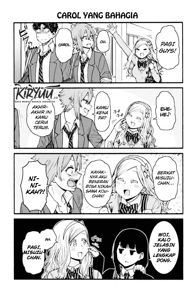 Chapter 591 - halaman 12