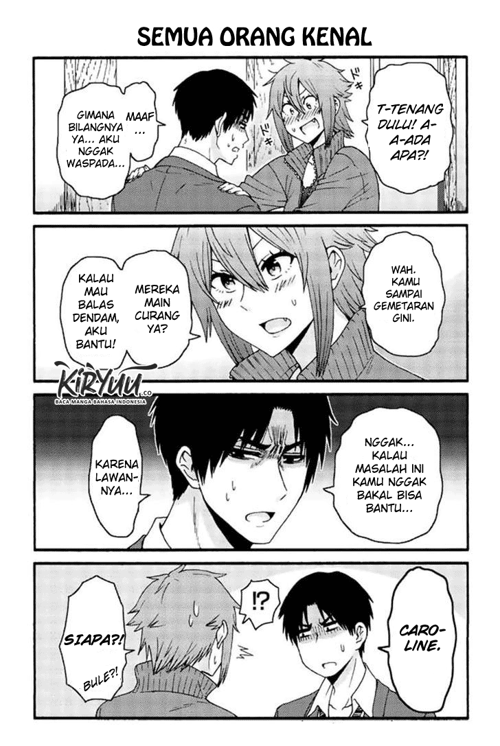 Chapter 591 - halaman 3