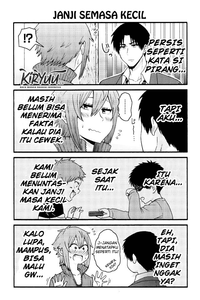 Chapter 591 - halaman 4