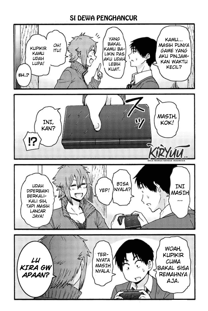 Chapter 591 - halaman 5