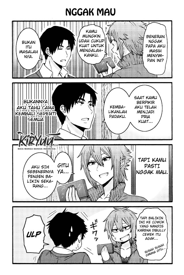 Chapter 591 - halaman 6