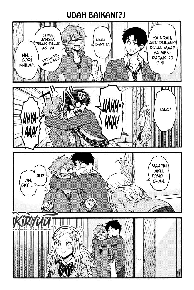 Chapter 591 - halaman 7