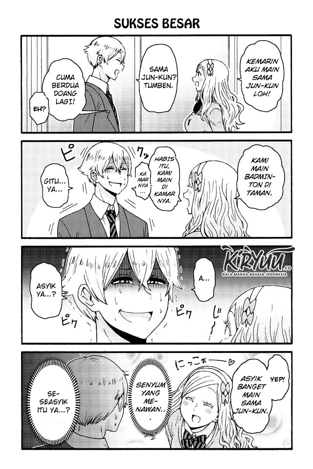 Chapter 591 - halaman 8