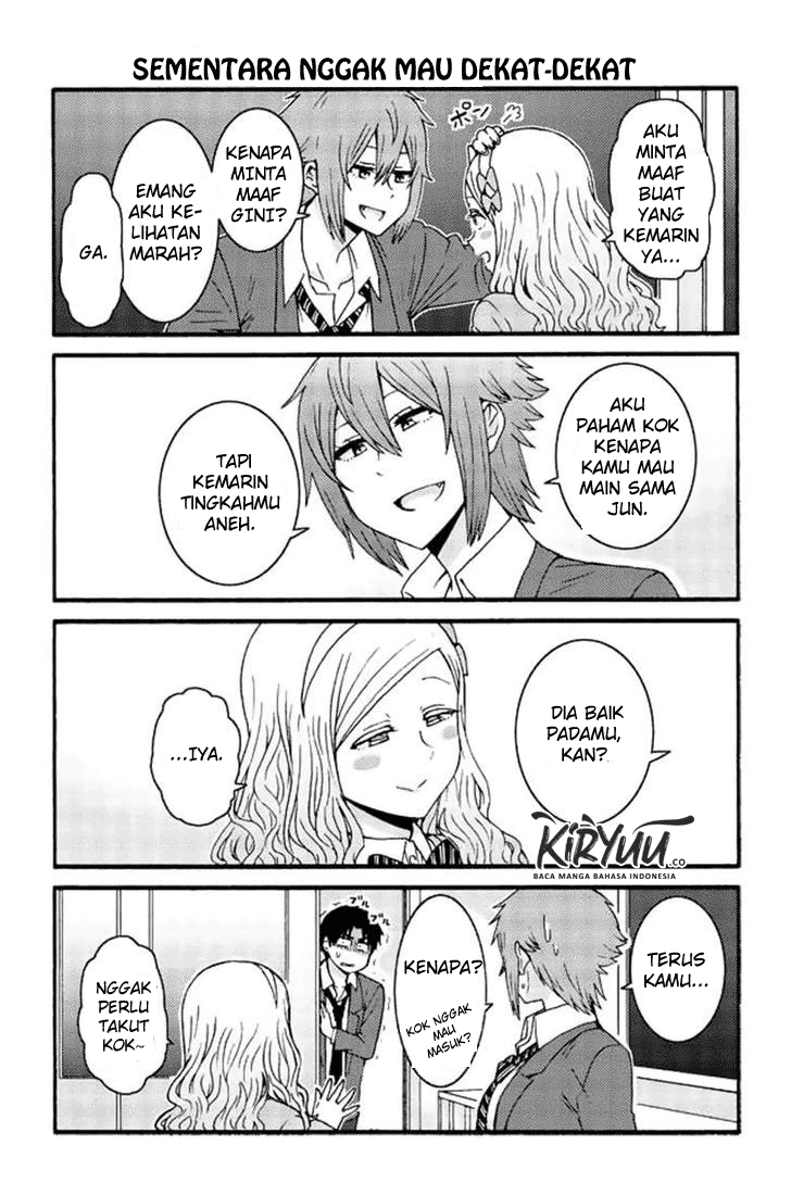 Chapter 591 - halaman 9