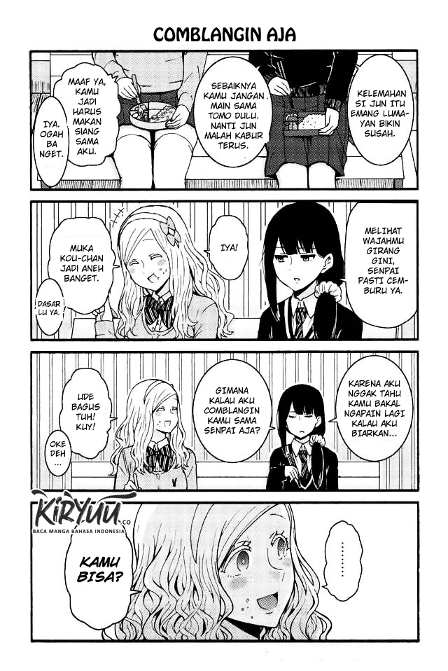 Chapter 591 - halaman 10