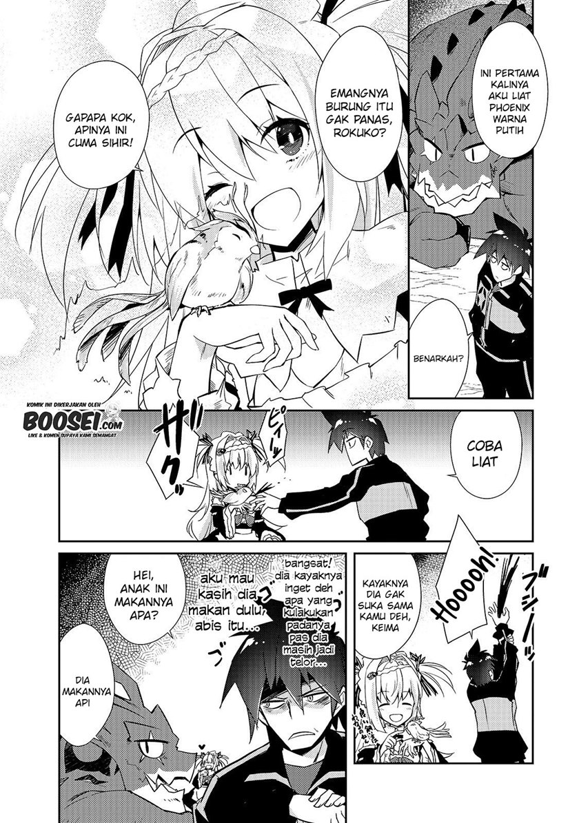 Chapter 26 - halaman 25