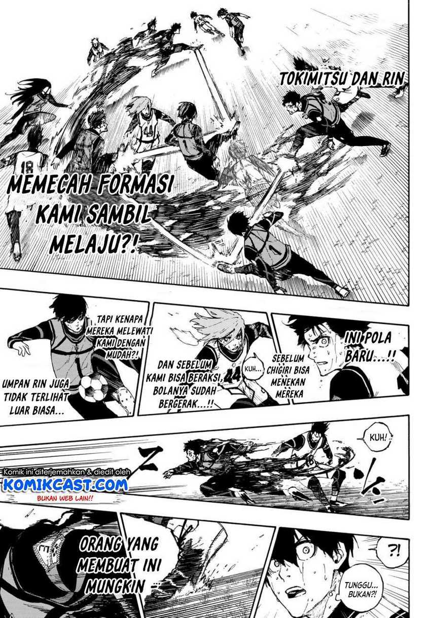 Chapter 80 - halaman 11