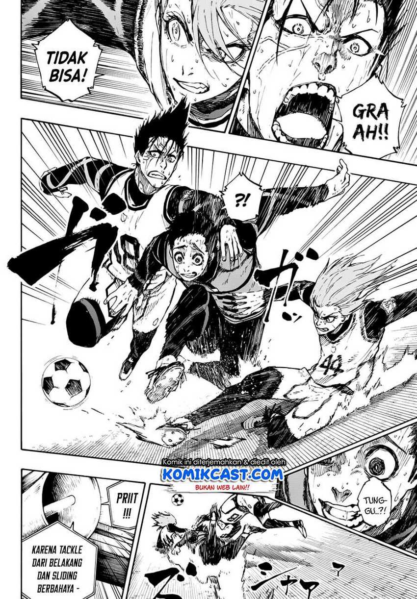 Chapter 80 - halaman 13