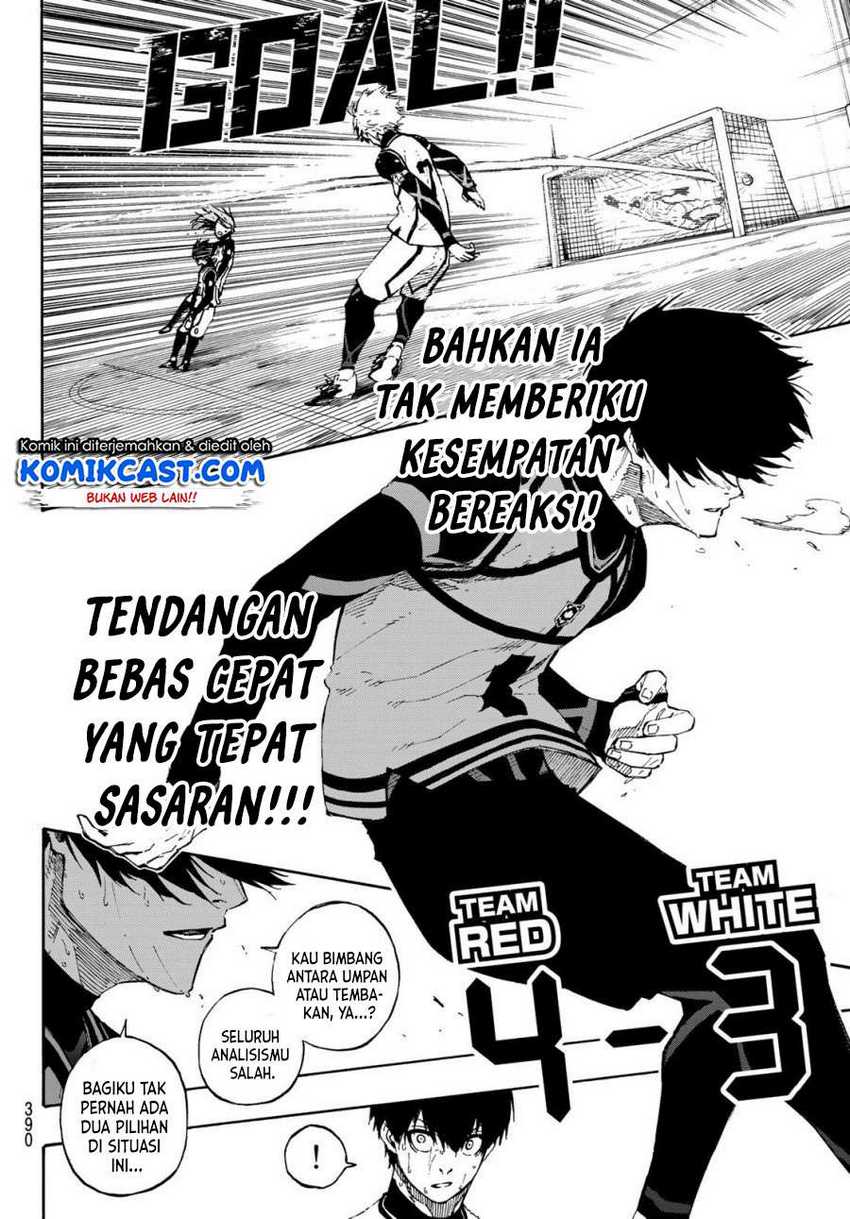 Chapter 80 - halaman 18