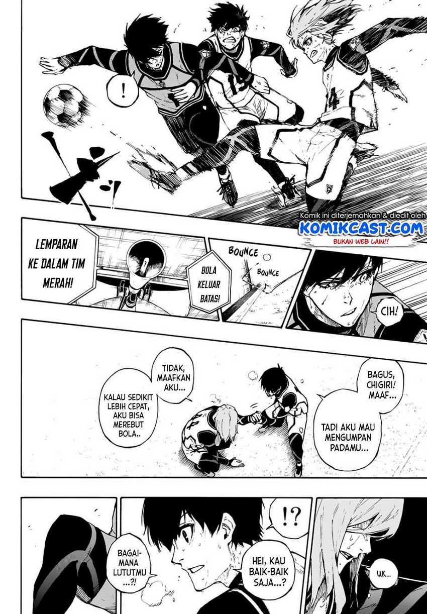 Chapter 80 - halaman 6