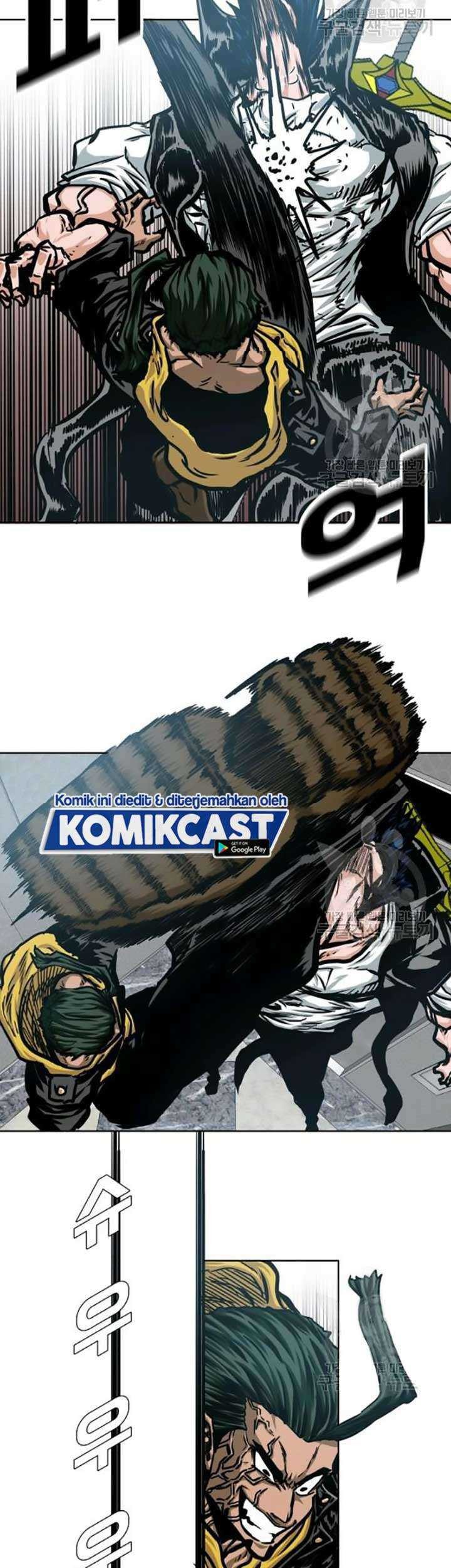 Chapter 61 - halaman 29