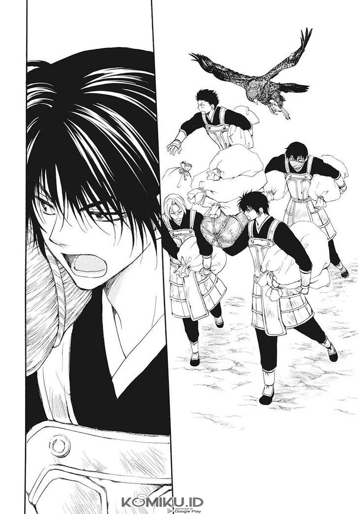 Chapter 185 - halaman 15