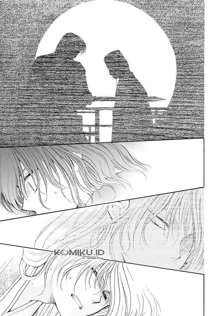 Chapter 185 - halaman 26