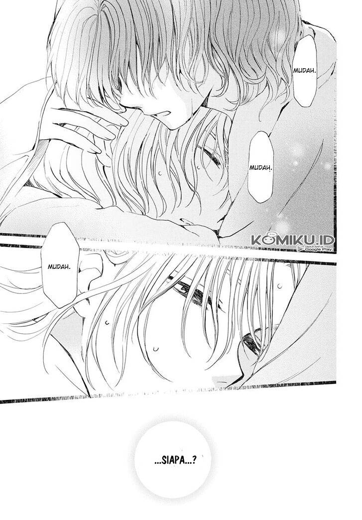 Chapter 185 - halaman 28