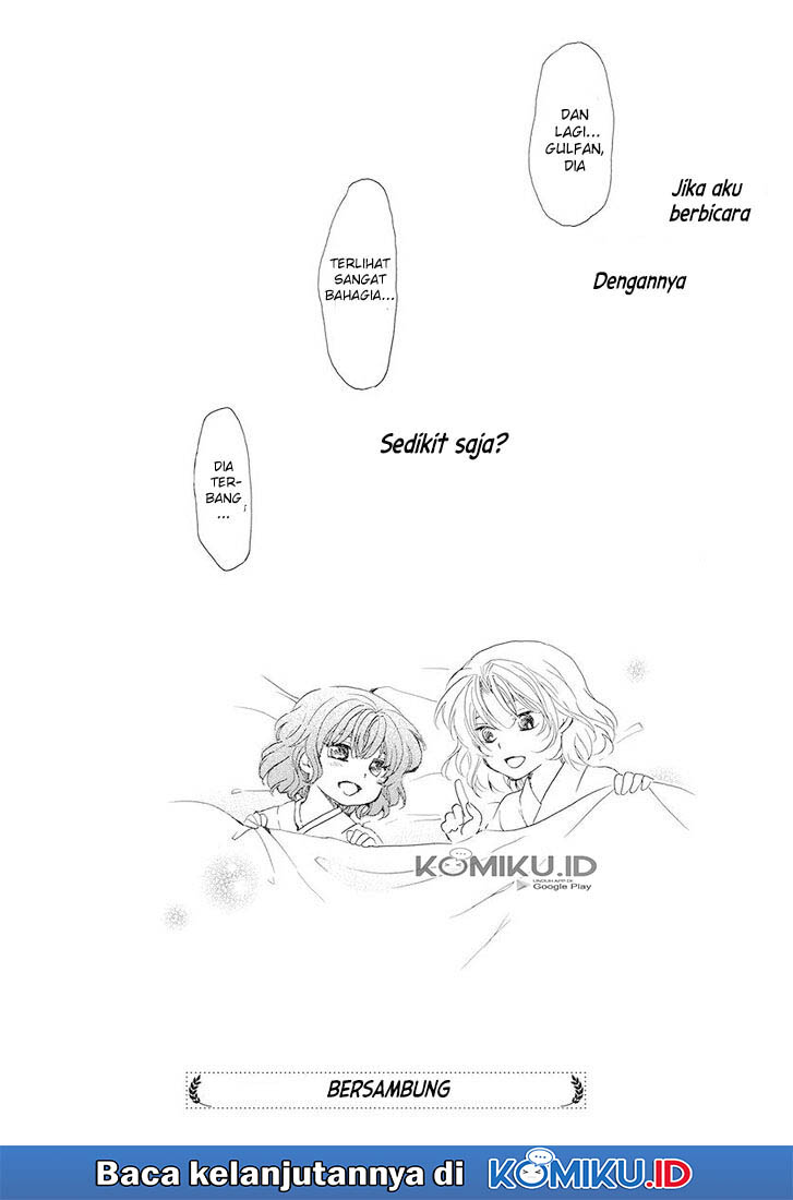 Chapter 185 - halaman 31
