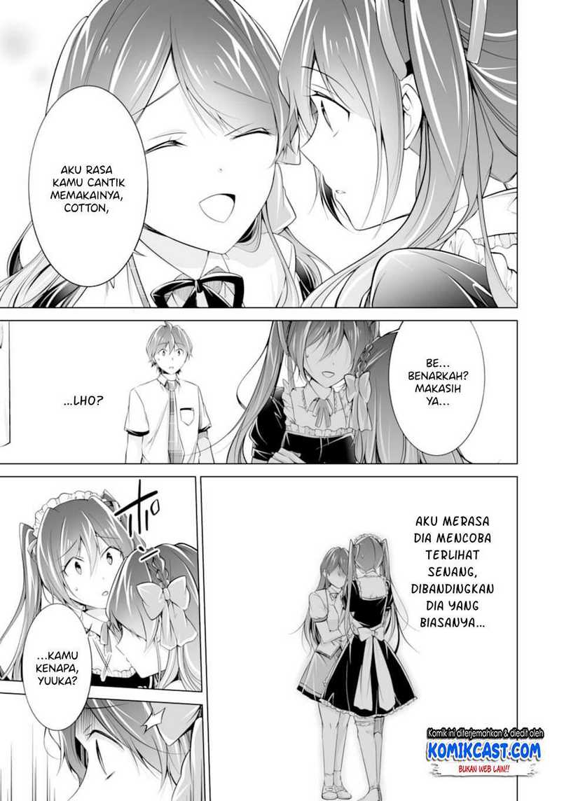 Chapter 75 - halaman 17