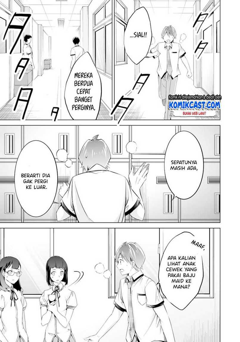 Chapter 75 - halaman 19