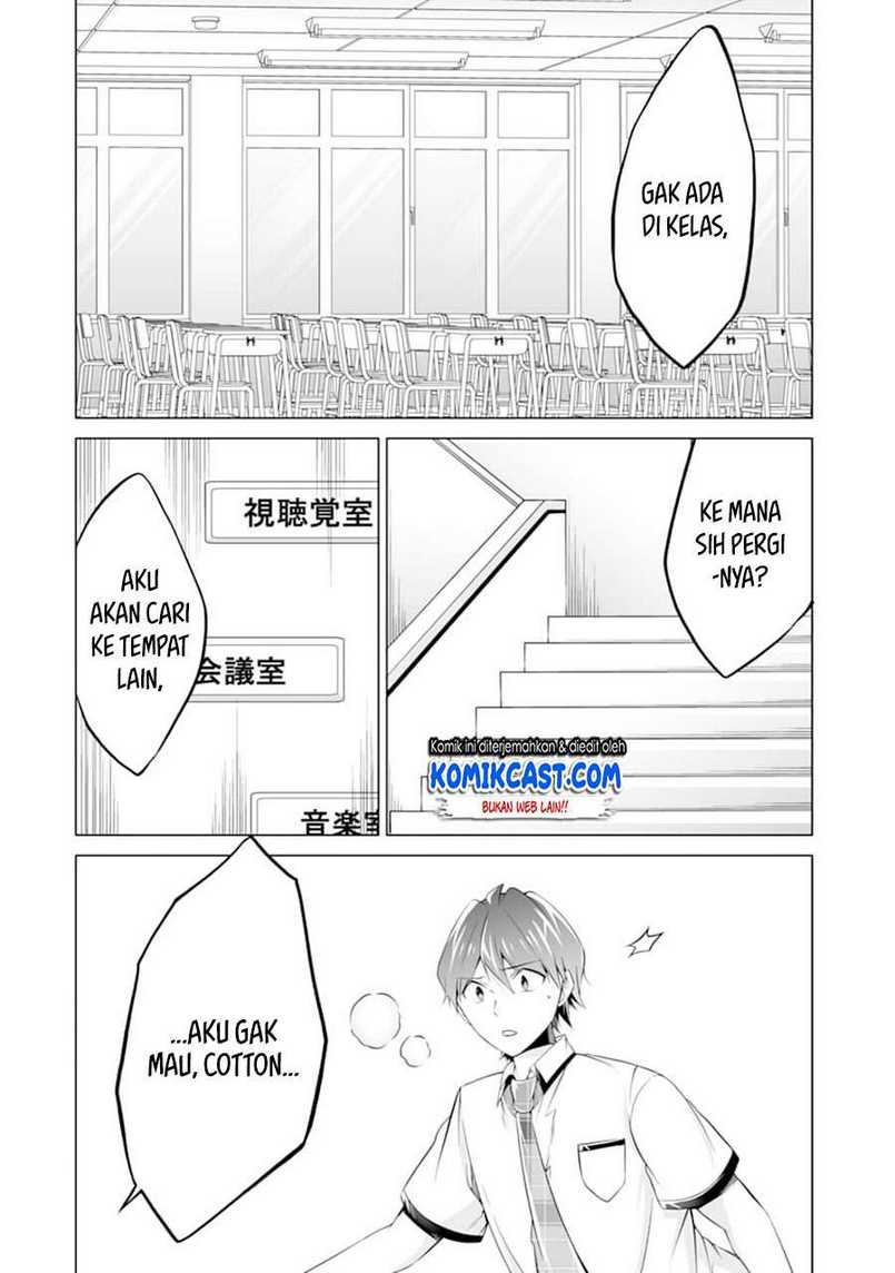 Chapter 75 - halaman 20