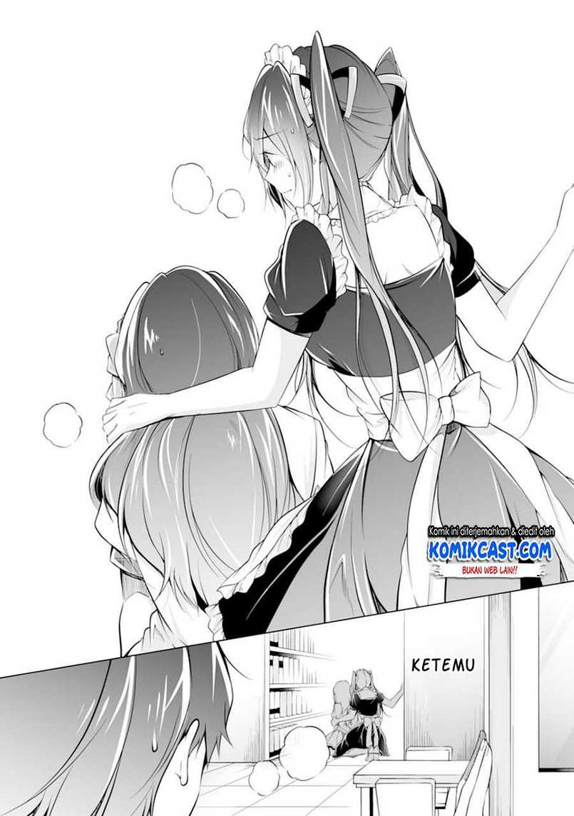 Chapter 75 - halaman 21