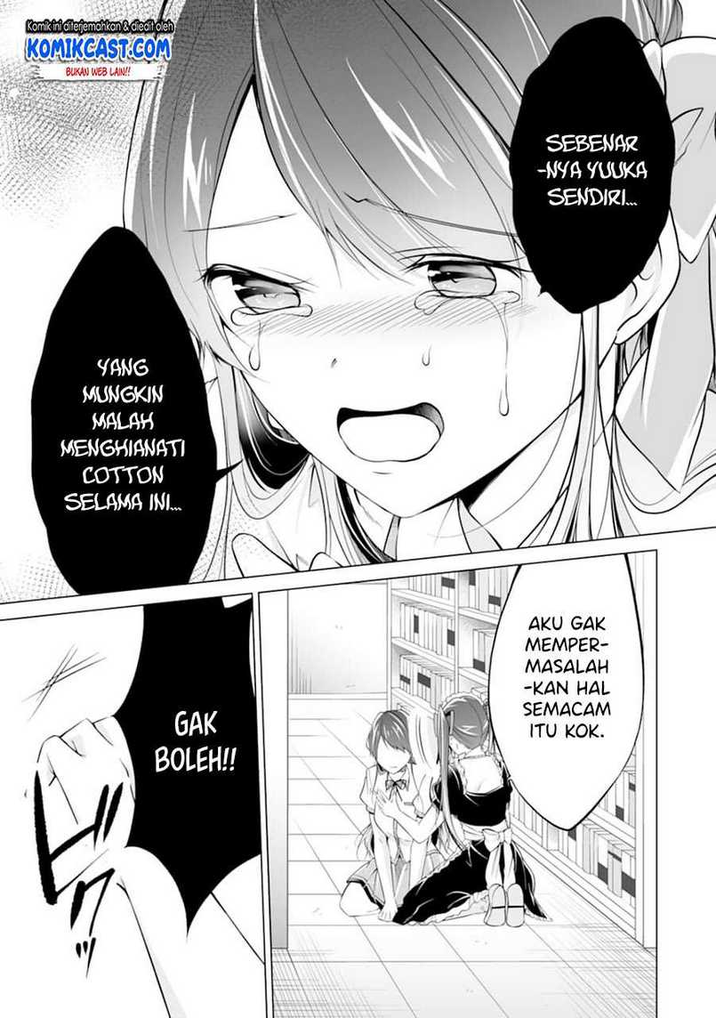 Chapter 75 - halaman 23