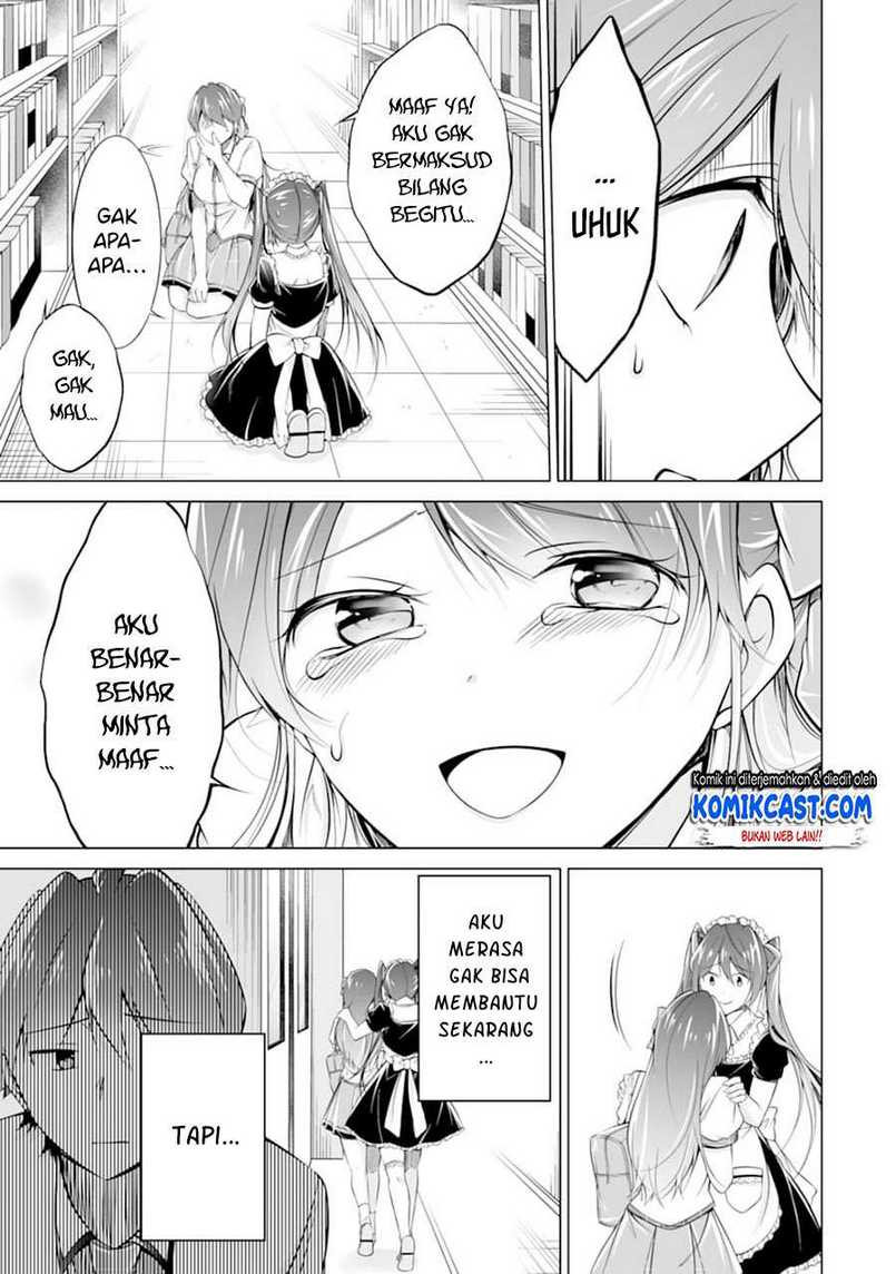 Chapter 75 - halaman 25