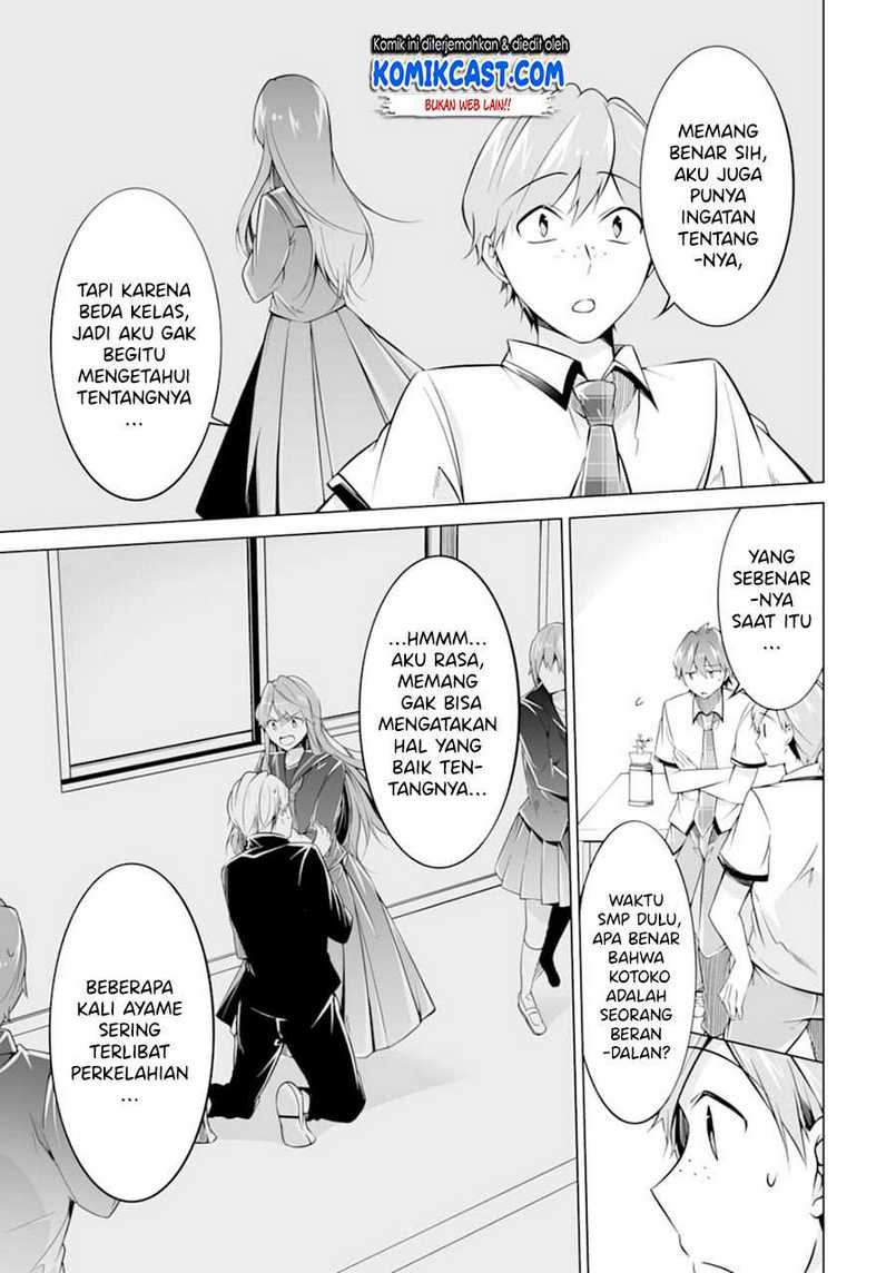 Chapter 75 - halaman 9