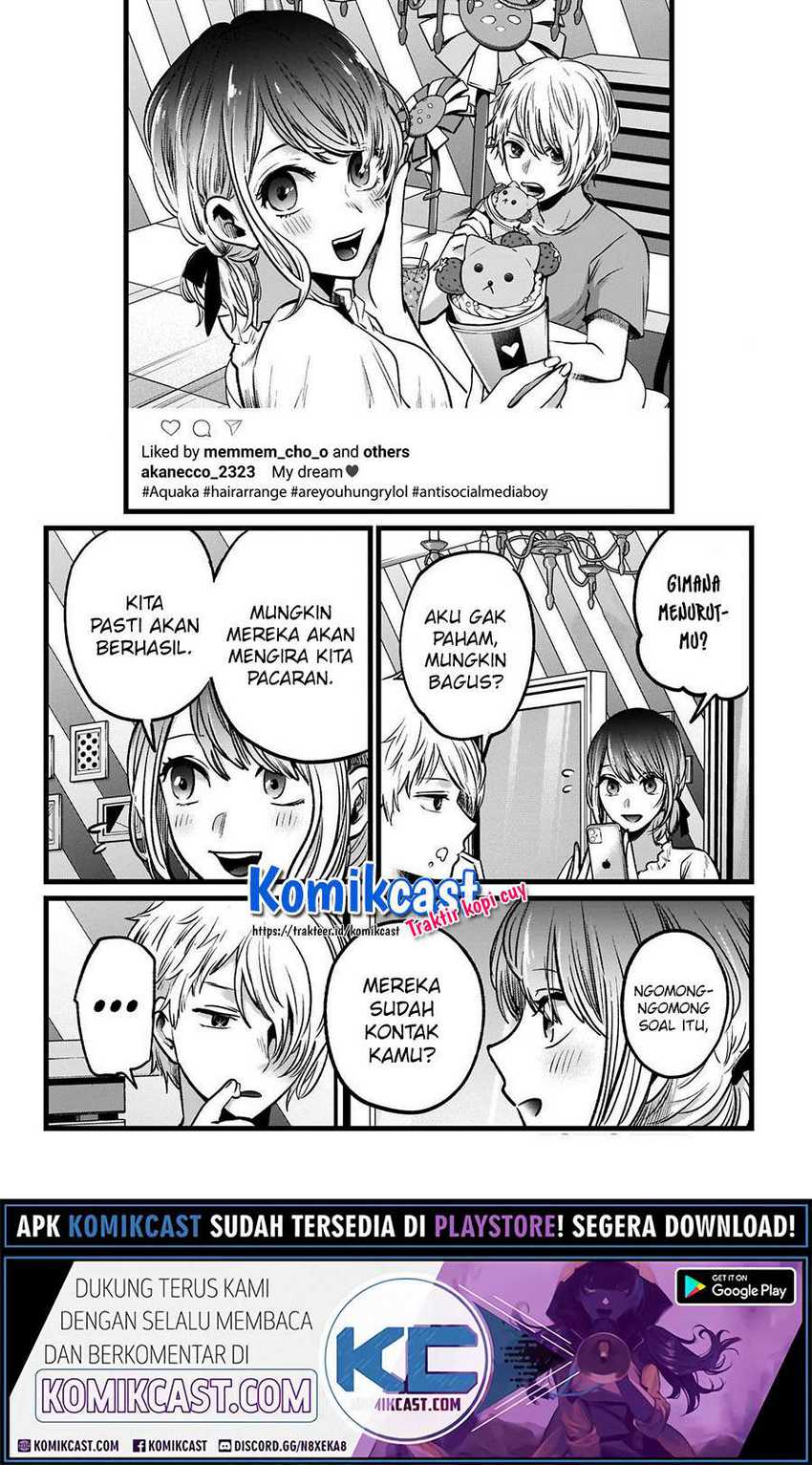 Chapter 40 - halaman 13