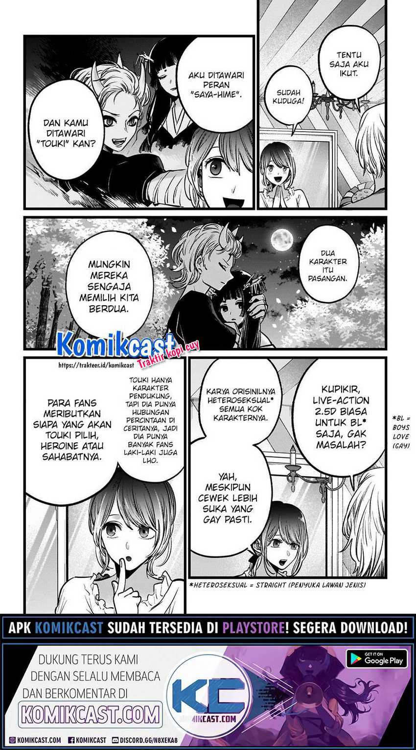 Chapter 40 - halaman 15