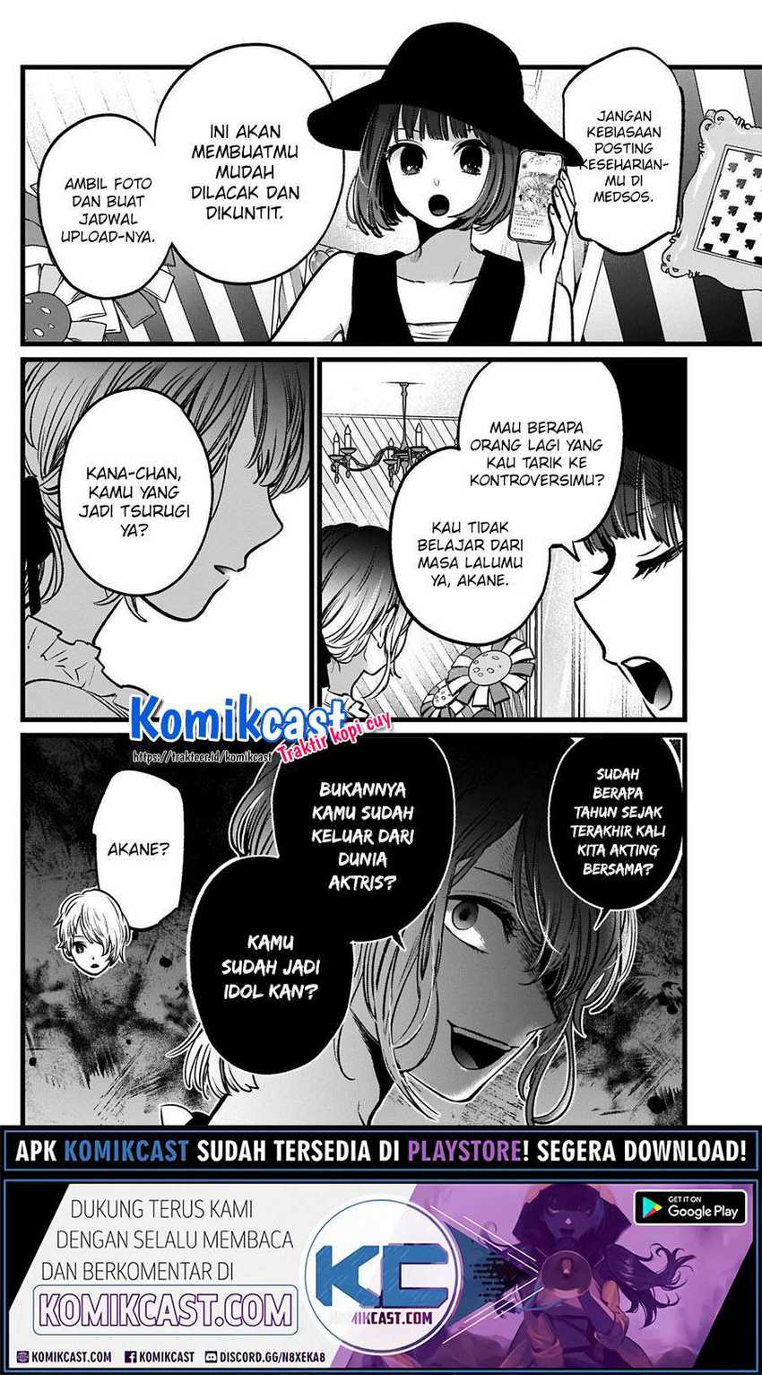 Chapter 40 - halaman 17