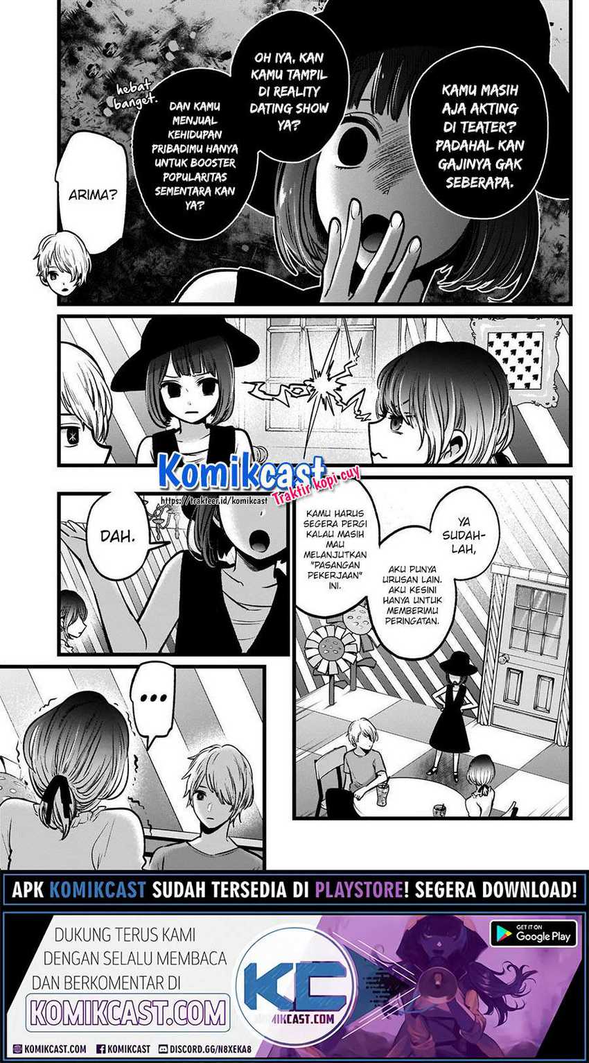 Chapter 40 - halaman 18