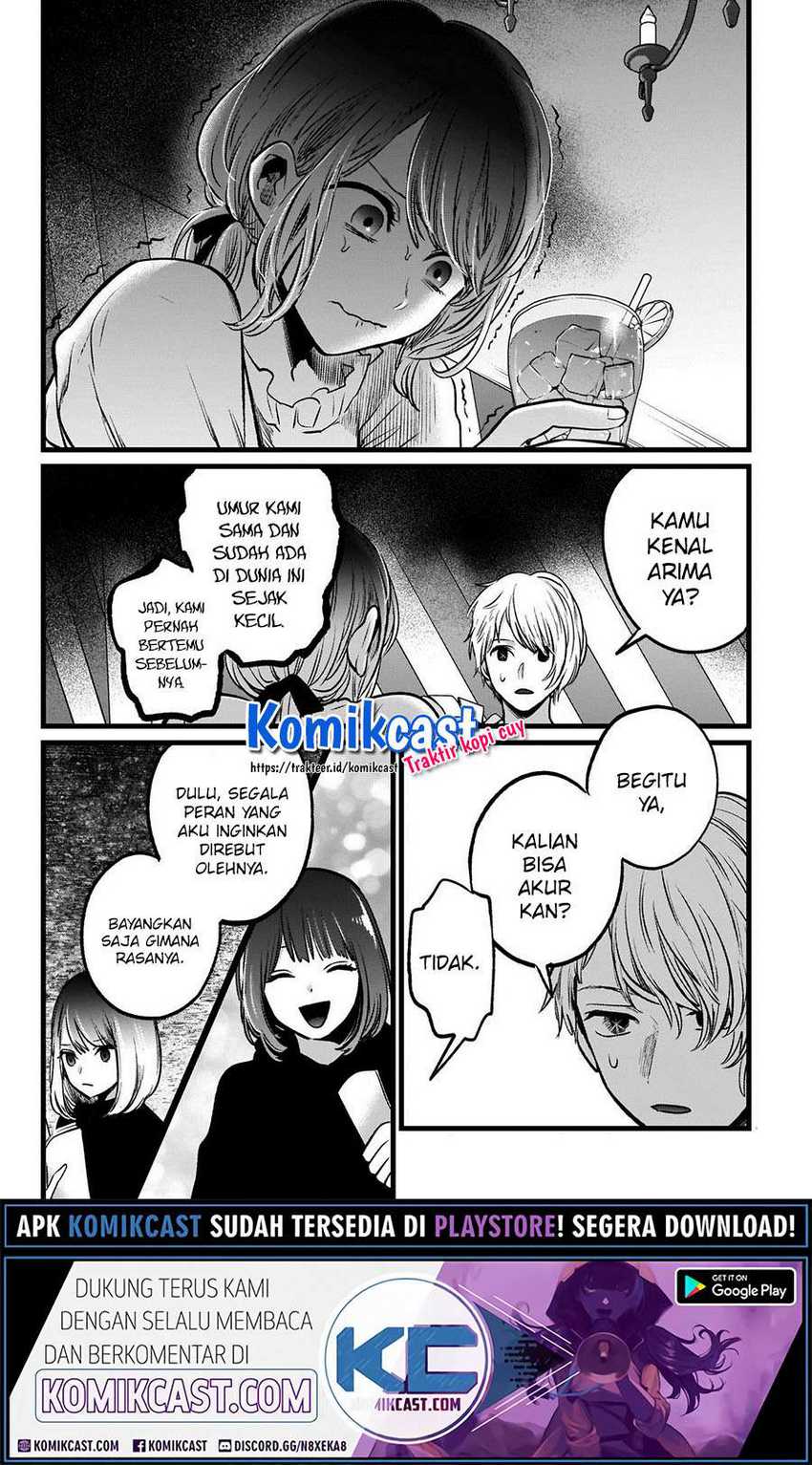 Chapter 40 - halaman 19