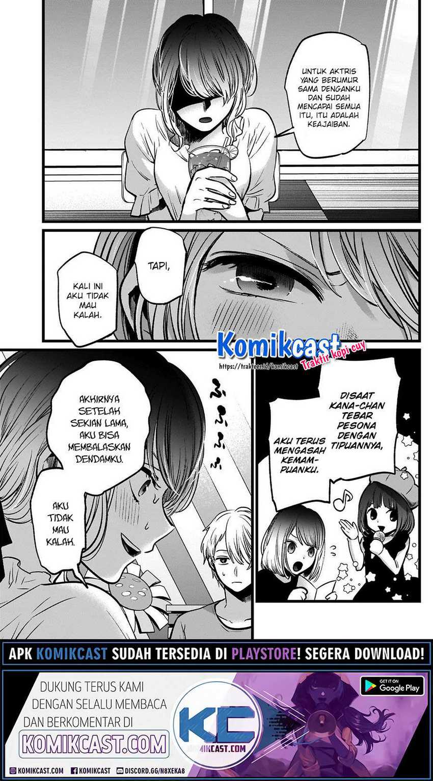 Chapter 40 - halaman 20