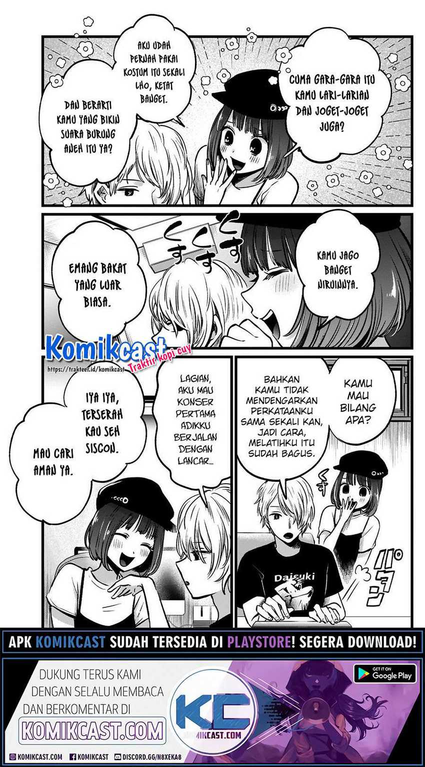 Chapter 40 - halaman 6