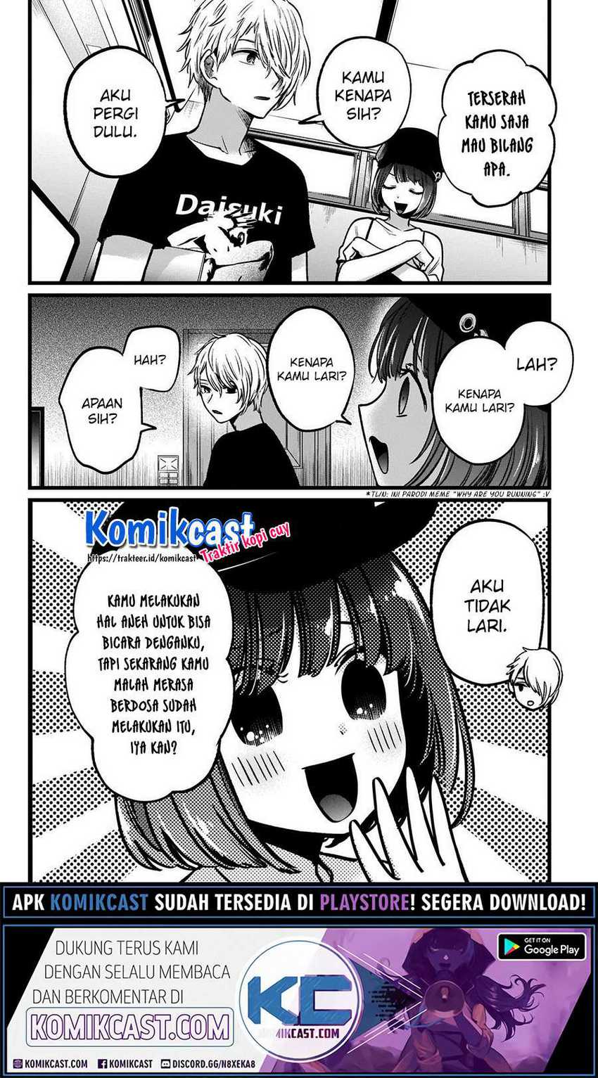 Chapter 40 - halaman 7