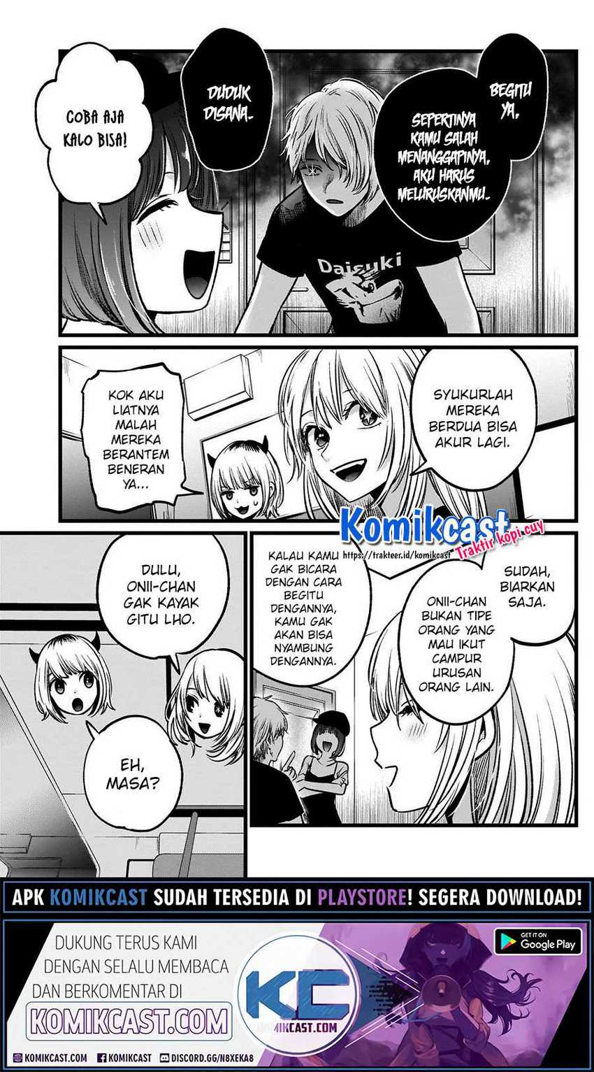 Chapter 40 - halaman 8