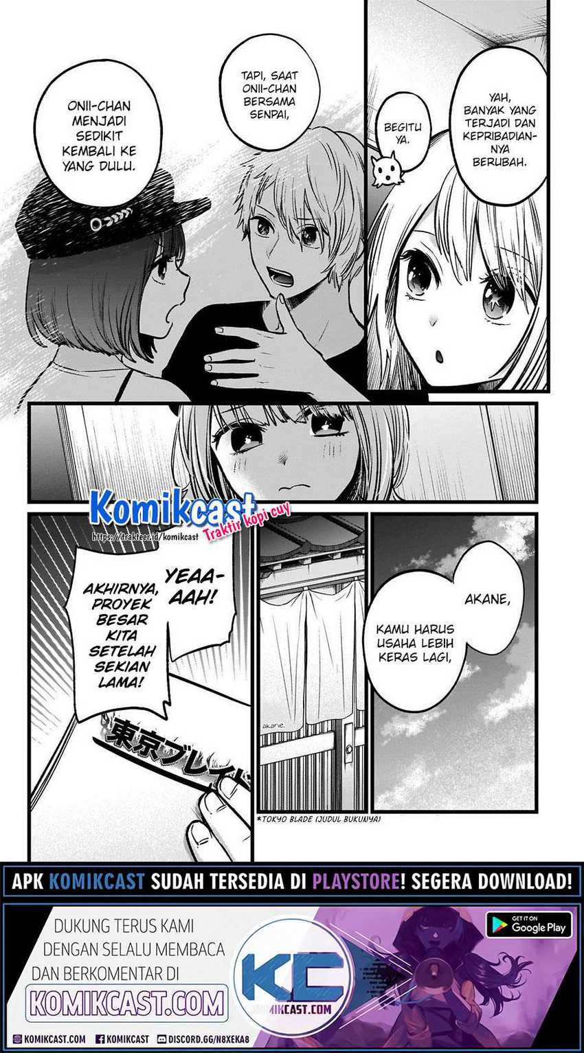 Chapter 40 - halaman 9