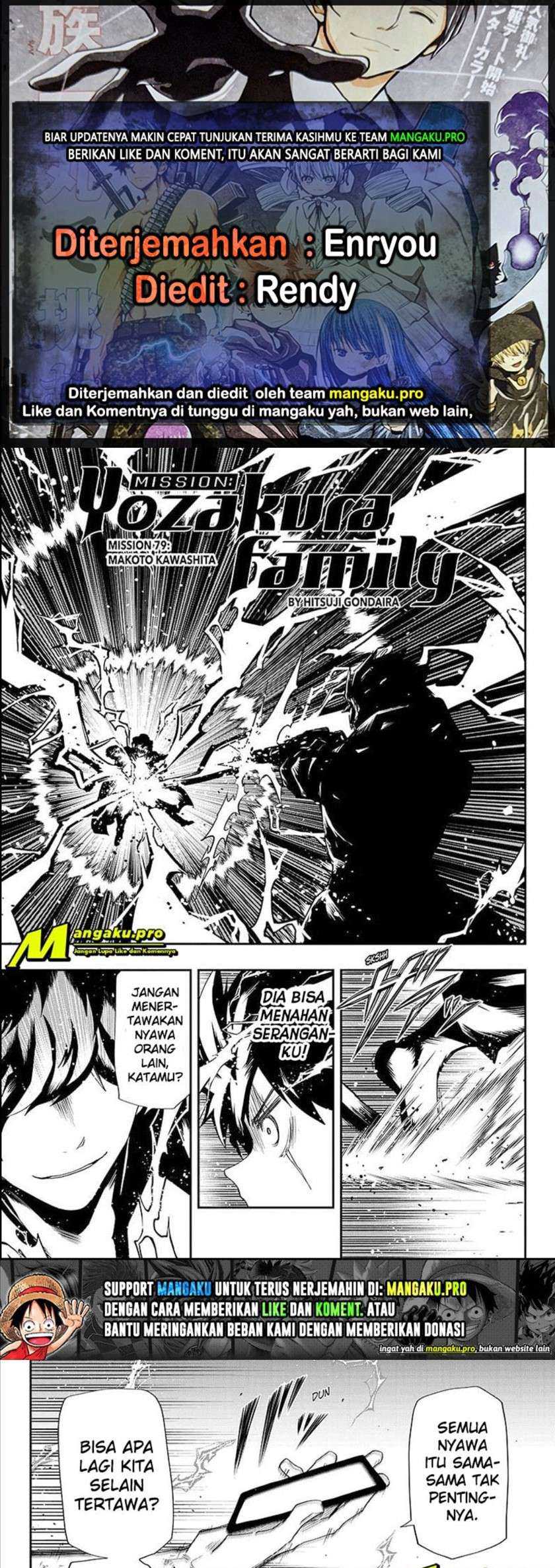 Chapter 79 - halaman 2