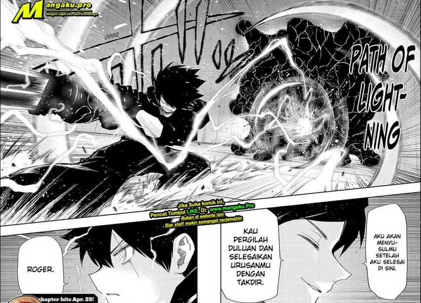 Chapter 79 - halaman 14