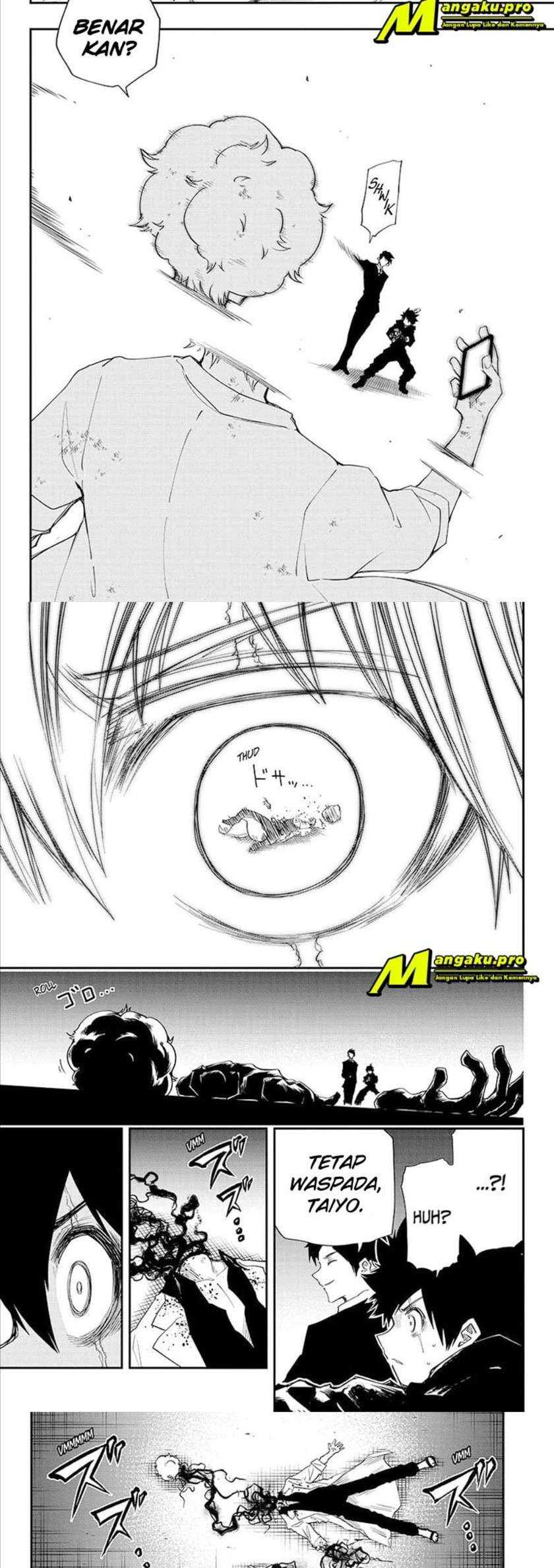 Chapter 79 - halaman 3