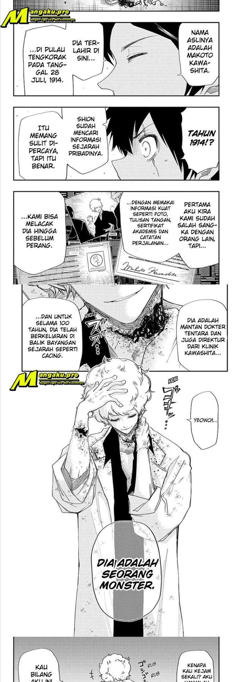 Chapter 79 - halaman 4