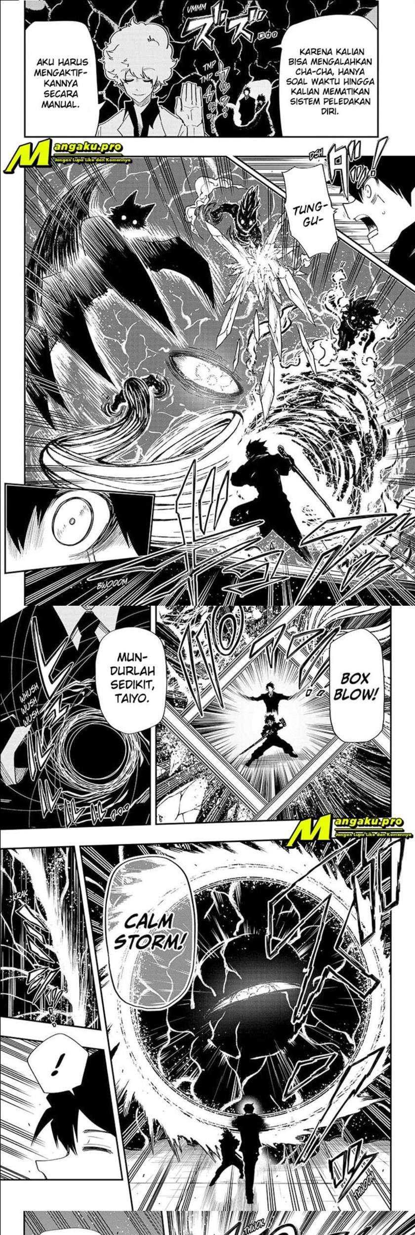 Chapter 79 - halaman 8