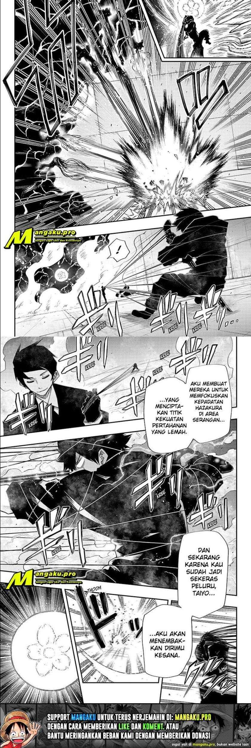 Chapter 79 - halaman 12