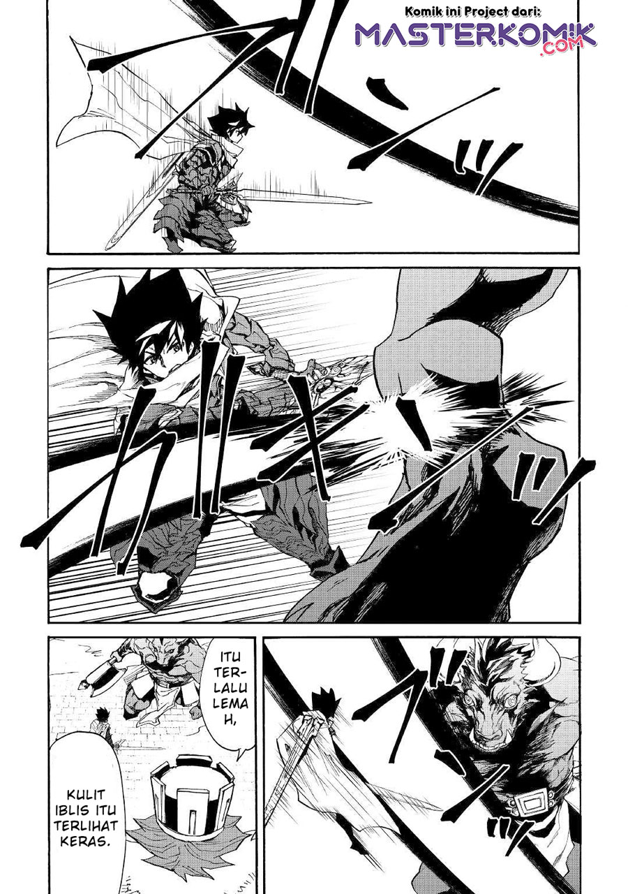 Chapter 76 - halaman 9